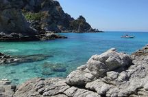 Coast to Coast cruise to Costa degli Dei