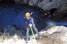 Paiva river six-hour canyoning experience from Arouca