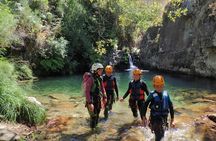 Paiva river six-hour canyoning experience from Arouca