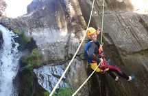 Paiva river six-hour canyoning experience from Arouca