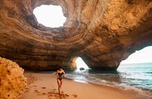 Benagil Cave speedboat tour
