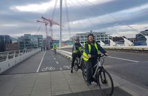 Dublin cycle the coast private bike tour