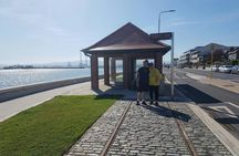 Dublin cycle the coast private bike tour