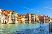 Venice Off The Beaten Path 2-hour Private Tour