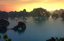 7-day trip of North Vietnam from Hanoi