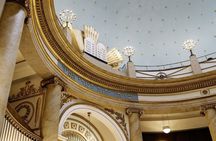 Stadttempel synagogue admission ticket and guided tour