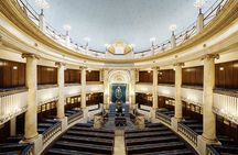 Stadttempel synagogue admission ticket and guided tour