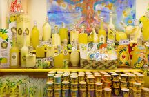 Amalfi and Positano tour from Rome with Amalfi Coast cruise