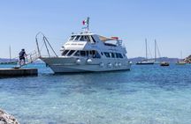 La Maddalena mini cruise from Santa Teresa di Gallura