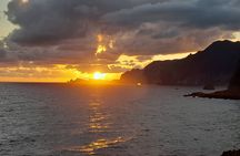 Pico do Arieiro sunrise tour
