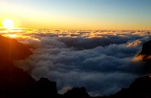 Pico do Arieiro sunrise tour
