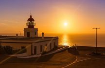 Pico do Arieiro Sunset Tour