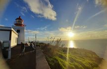 Pico do Arieiro Sunset Tour