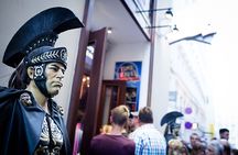 Time Travel Vienna: Magical time travel through Viennese history