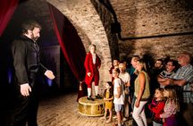 Time Travel Vienna: Magical time travel through Viennese history