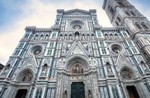 2-hour guided tour of Dante Alighieri's Florence