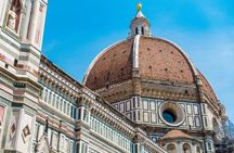 2-hour guided tour of Dante Alighieri's Florence