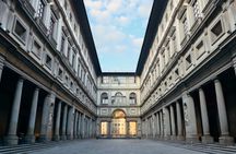 2-hour guided tour of Dante Alighieri's Florence