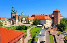 Wawel Castle's Greatest Exhibitions with English Guide