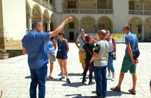 Wawel Castle's Greatest Exhibitions with English Guide