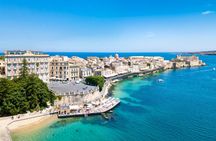 Ortigia Island and Grotte Marine boat tour with audioguide