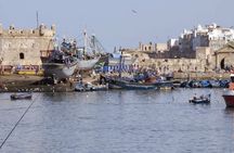 Essaouira private full-day guided tour from Marrakech