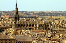 Cathedral of Toledo tickets and guided visit