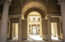 Explore Lugano's art and culture with a local