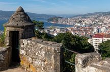 Vigo private tour