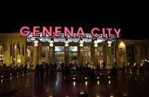 Sharm el-Sheikh city, mosque, and museum tour