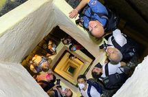 Naples Spanish Neighborhoods and Underground Tour