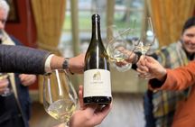 Day Tour in Burgundy with 12 Wines Tasting at Local Wineries