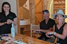 Healthy olive oil tasting by Eliama Daily Value