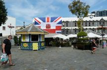 Gibraltar full-day tour from Malaga