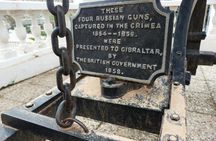Gibraltar full-day tour from Malaga