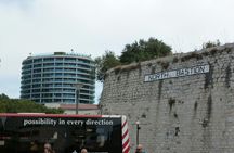 Full-day guided tour to Gibraltar from Malaga