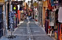 Granada day trip with pickup from Malaga and the Costa del Sol