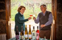 Quinta de Lourosa guided tour with lunch and wine tasting