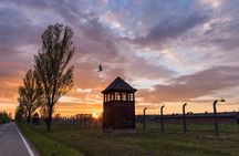 Guided tour of Auschwitz-Birkenau from Krakow
