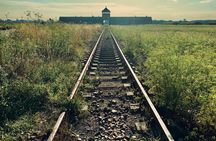 Guided tour of Auschwitz-Birkenau from Krakow