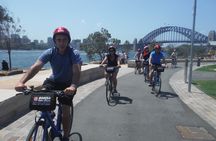 Sydney Classic Bike Tour