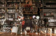 Private walking food tour in Amsterdam