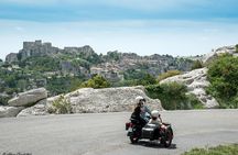 Full-day wine & beer tour in Provence