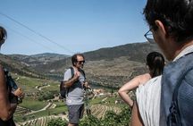 Douro Valley hiking tour