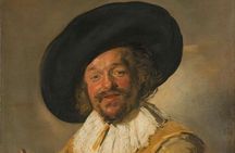 Rijksmuseum guided tour: old masters and the Golden Age