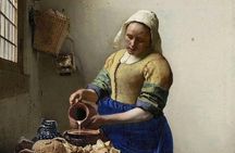 Rijksmuseum guided tour: old masters and the Golden Age