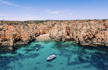 Lagos catamaran cruise with lunch included