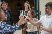 Full-day wine & beer tour in Provence
