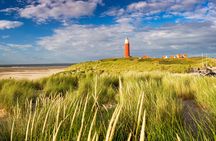 Day trip to the Island of Texel with a guide