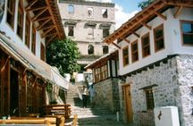 Mostar and Kravice Waterfalls full-day tour with pickup from Dubrovnik